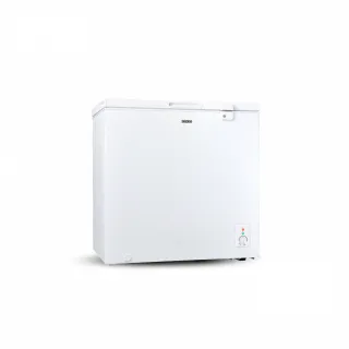 【SAMPO 聲寶】200公升定頻臥式冷凍櫃(SRF-202G)