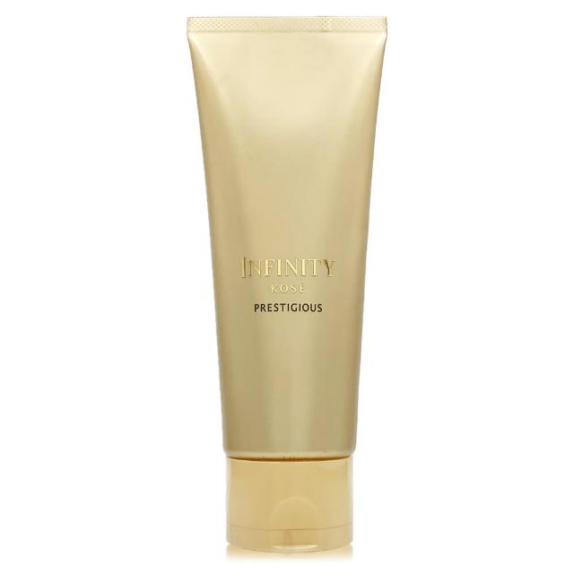 【KOSE 高絲】無限肌緻極璨甦活卸妝霜150g(專櫃公司貨)