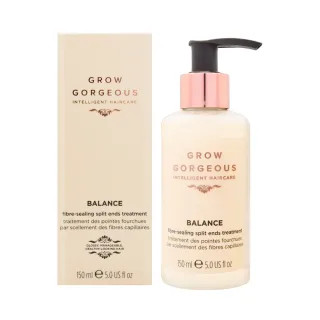 【Grow Gorgeous】平衡系列防分岔護髮乳 150ml(國際航空版)