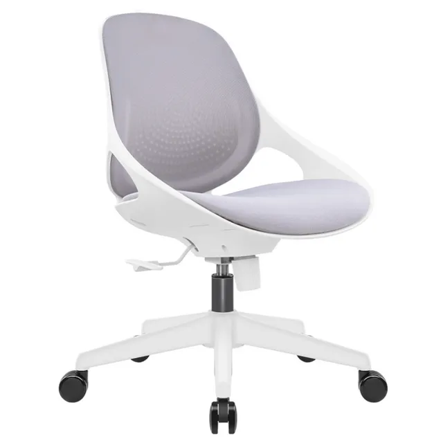 【LEZUN樂尊】家用人體工學椅   CH-290(人體工學椅 電腦椅 辦公椅 學習椅 升降椅 職員椅)
