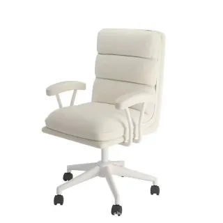 【康徵】家用舒適書桌椅子  801(學習椅 電腦椅 辦公椅  人體工學椅)