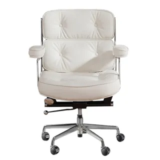 【匯鋒】家用舒適久坐老闆椅 1234(電腦椅 學習椅 辦公椅 人體工學椅)