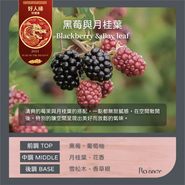 【Rofancy 洛帆晞】MIT手工無毒香氛蠟燭80g(25種香味任選 新香上市！)