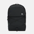 【Timberland】中性黑色大容量戶外後背包(A5SP7001)