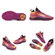 【adidas 愛迪達】籃球鞋 D Rose Son Of Chi II 男鞋 紫 黑 輕量 緩衝 羅斯 玫瑰 愛迪達(HP9904)
