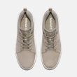 【Timberland】男款淺灰褐色輕便休閒鞋(A6759EO1)