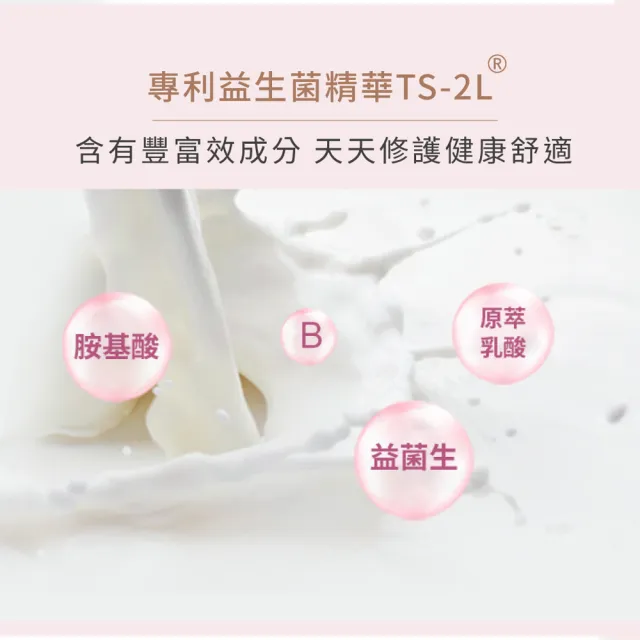 【TS6護一生】超美白香氛誘霜120g+粉嫩淡色凝膠30g(私密美白 私密香氛)