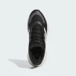【adidas 愛迪達】籃球鞋 男鞋 運動鞋 包覆 緩震 Bounce Legends 黑白 IE7845(8590)