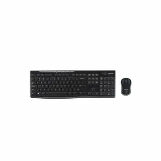 【歐文購物】Logitech 羅技 MK270R 無線鍵盤滑鼠組 無線鍵鼠組 無線鍵盤 無線滑鼠 電競 遊戲 滑鼠 鍵盤