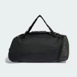 【adidas 愛迪達】手提包 健身包 運動包 旅行袋  TR DUFFLE S 黑 IP9862