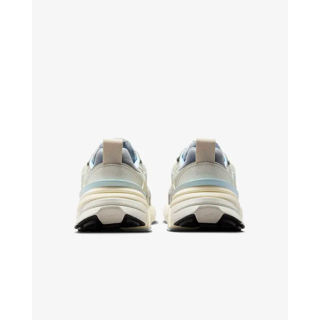【NIKE 耐吉】休閒鞋 運動鞋 復古慢跑鞋 NIKE V2K RUN 女鞋 白藍(FZ3596072)