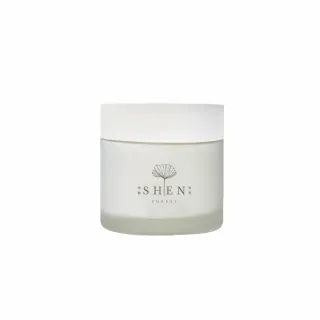 【森SHEN】銀杏全能高效賦活霜50ml