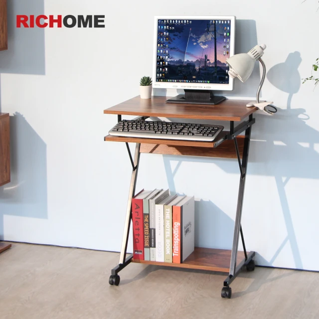 RICHOME 馬克斯幾何造型高書櫃(環保低甲醛E1板)優惠