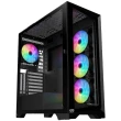 【NVIDIA】i7二十核Geforce RTX4060 WiN11P{美好龍}電競電腦(i7-14700F/Z790/64G D5/2TB)