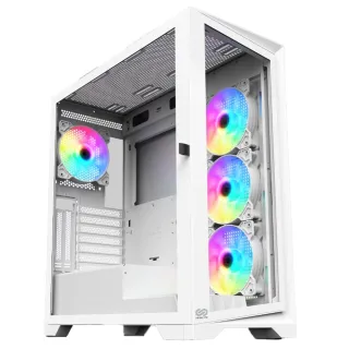 【微星平台】i5十核Geforce RTX4080{幸福鏡}電競電腦(i5-14400F/Z790/32G D5/2TB)