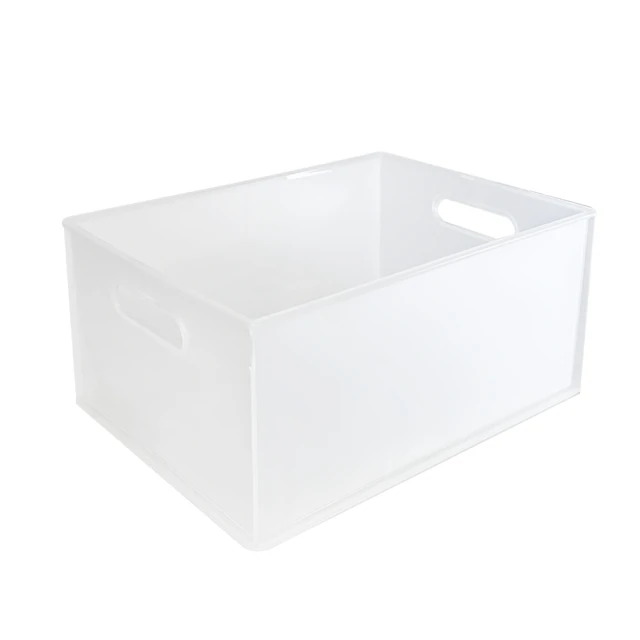 沐日居家 薄膜首飾收納盒 7件組 懸浮收納盒 PE膜收納盒(