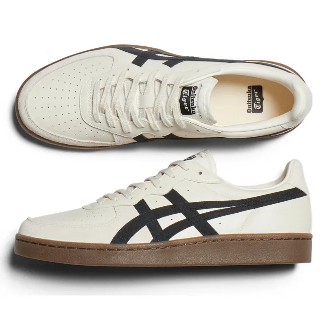 【Onitsuka Tiger】Onitsuka Tiger鬼塚虎-黑虎爪紋焦糖底 GSM(1183A353-127)