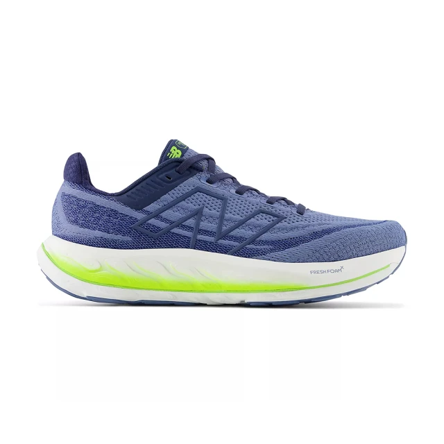 NEW BALANCENEW BALANCE Fresh Foam X More v4 女鞋 海鹽紫色 慢跑鞋 WMORCU4-D