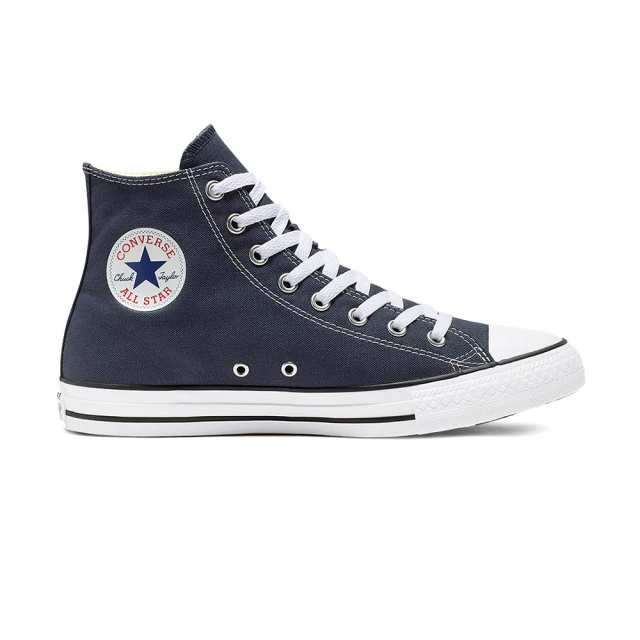 CONVERSE Chuck Taylor All Star 男鞋 女鞋 藍色 高筒 帆布鞋 休閒鞋 M9622C