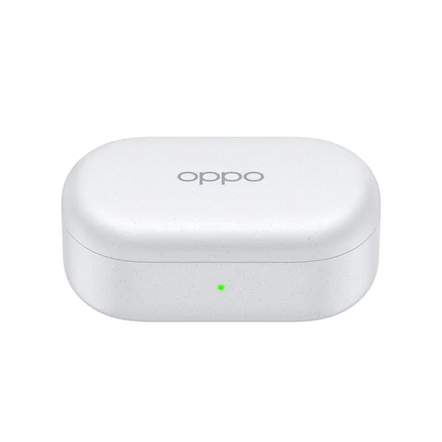 【OPPO】Enco Buds2 Pro 真無線耳機(迷霧灰)