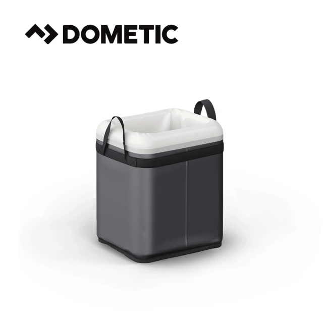 Dometic | 忠欣代理 Go露營硬式裝備箱50公升-岩