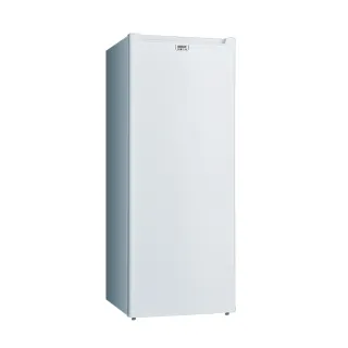 【SANLUX 台灣三洋】181公升直立式冷凍櫃福利品(SCR-181AE)
