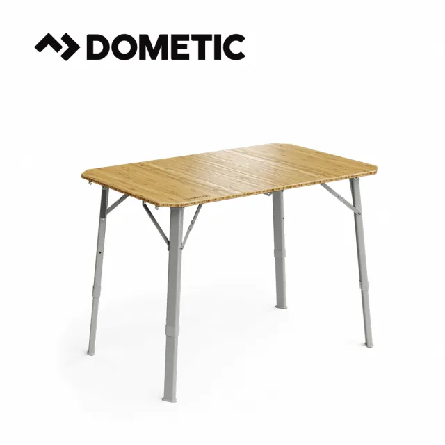 【Dometic | 忠欣代理】Go竹製露營桌
