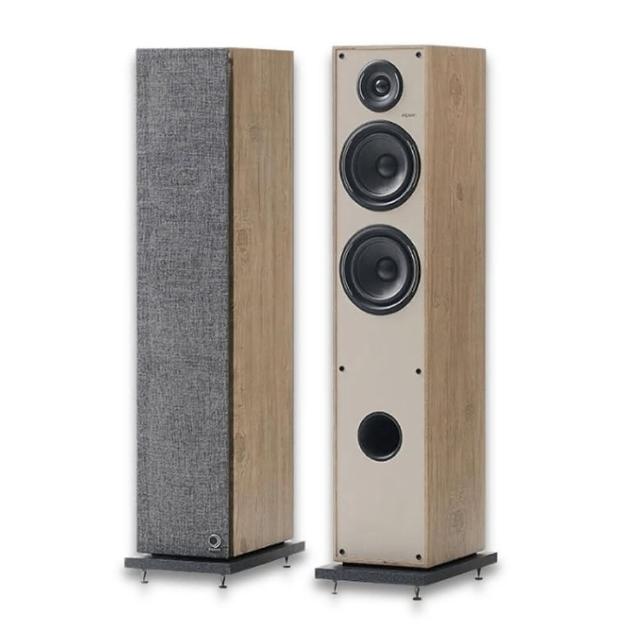 Elipson HoRus 11L 是法國知名品牌 Elipson 的 2 聲道 Hi-Fi 喇叭，具備其他音質認證，適用於各種音響需求，提供多功能應用。精湛工藝帶來純淨音質與震撼聲場，適合居家娛樂或專業聆聽，享 1 年保固安心使用。完美結合經典設計與現代科技，提升您的音樂享受。