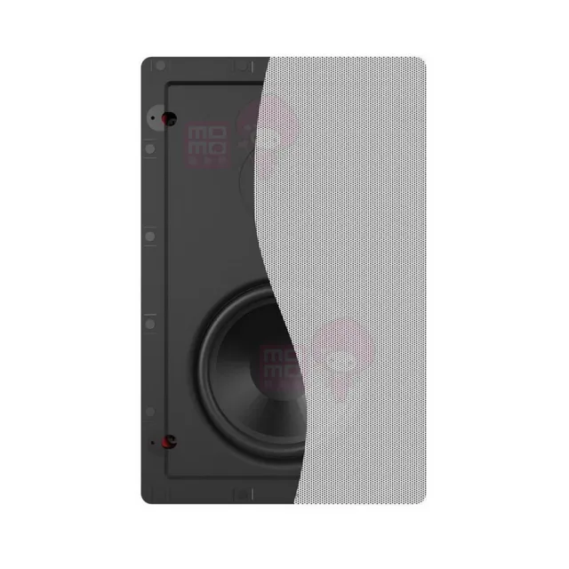 【Klipsch】CS-16W(6.5吋 崁入式喇叭 單支裝 釪環公司保固)