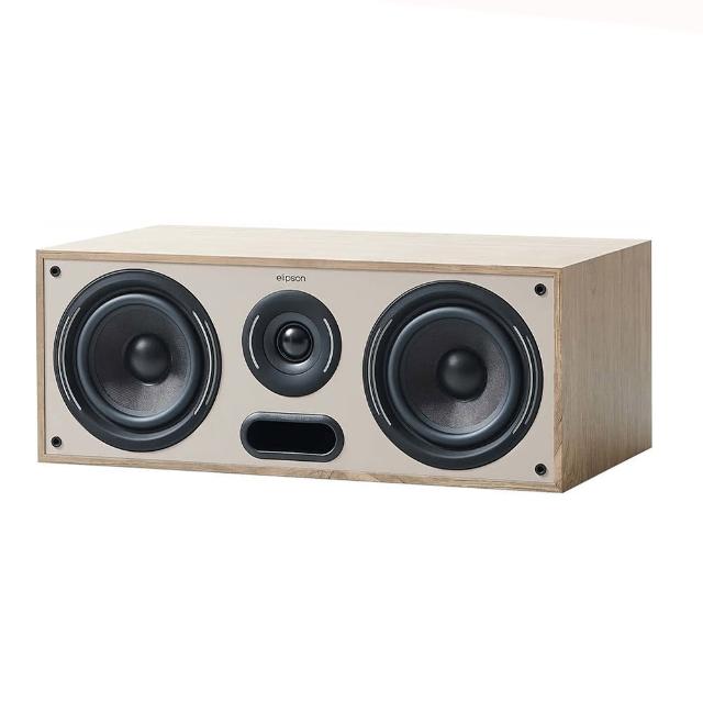 Elipson HoRus 10C 是法國頂級音響品牌 Elipson 的旗艦無線主動式書架喇叭，搭載先進 DSP 數位訊號處理技術，提供高解析度音質與立體聲包圍效果。支援藍芽 5.0、Wi-Fi 串流及多種輸入介面，適合居家 Hi-Fi 音樂享受。精緻木質箱體設計，輸出功率 2x80W，輕鬆驅動高品質音源，讓您在家體驗專業級無線 Hi-Fi 喇叭系統。無論是藍芽音響還是無線書架喇叭，這款 Elipson HoRus 10C 都是居家娛樂的完美選擇，帶來頂級法國音響工藝。