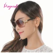 【MEGASOL】寶麗萊UV400偏光太陽眼鏡(雙山茶花鑲鑽氣質華麗款-MS1558)