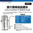 【CBTech】美國原廠 CBAS 淨水器 含流量監測器(保固兩年)