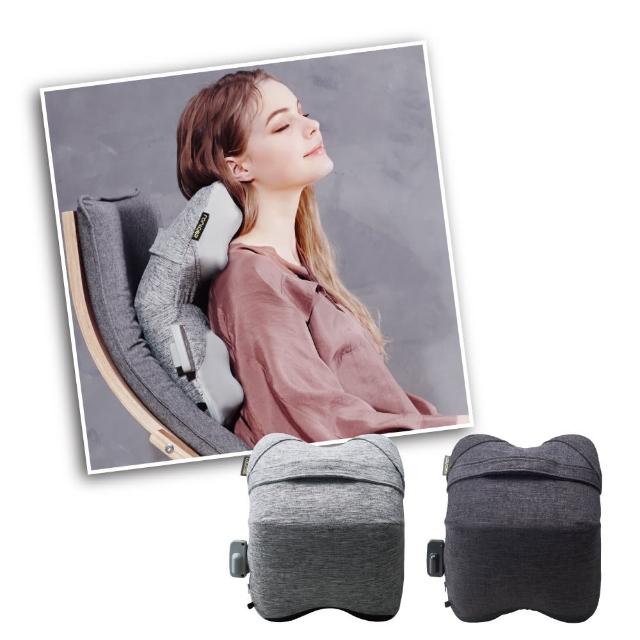 Lourdes日本 AX-HCL348 Lourdes 日本 AX-HCL348 按摩椅墊,專為臀部與腰部設計,提供舒適揉捏式按摩,內建溫熱功能緩解疲勞。尺寸約W350×L380×H160mm,重量僅2.9kg,插電式使用,適合居家日常保養。顏色選擇亞麻灰、曜日紅、太空黑,產地中國,BSMI認證R53670,享1年保固。