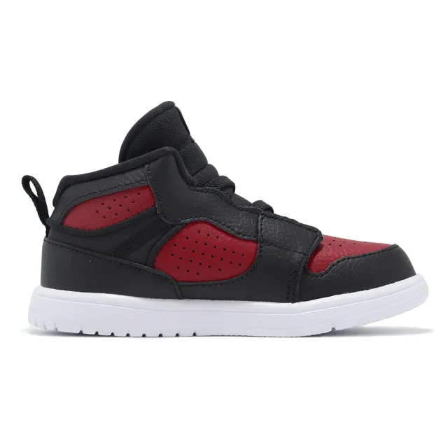jordan access td