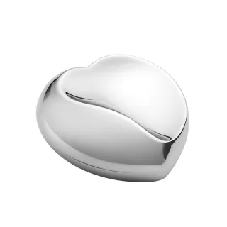 【北歐櫥窗】Georg Jensen 喬治傑生 Heart 心型 飾品置物盒(大)