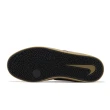 【NIKE 耐吉】滑板鞋 SB CHECK CNVS GS 大童 女鞋 黑 棕 休閒鞋 膠底 帆布(905373-006)