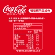 【Coca-Cola 可口可樂】寶特瓶2000mlx2箱(共12入)