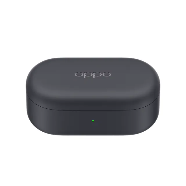 【OPPO】Enco Buds2 Pro 真無線耳機(石墨黑)