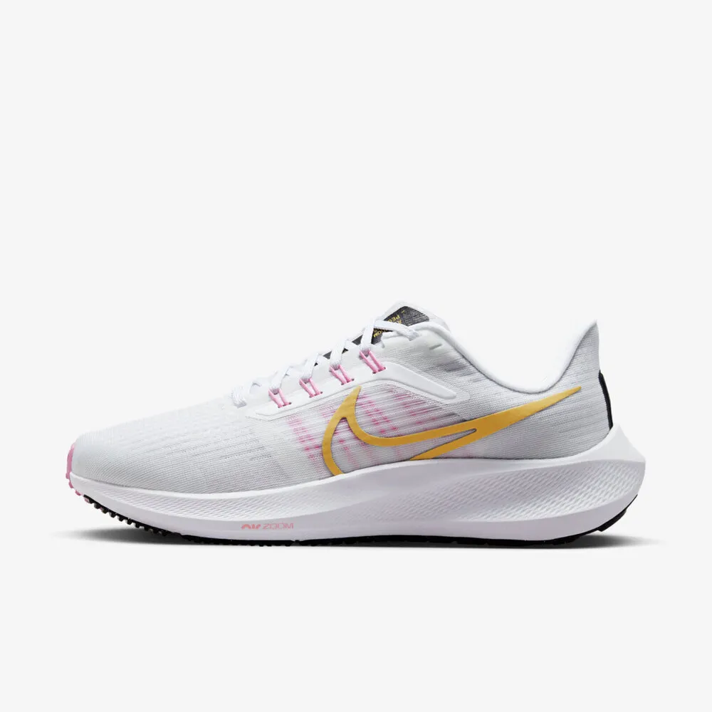 NIKE 耐吉】Wmns Air Zoom Pegasus 39 女慢跑鞋運動路跑小飛馬白