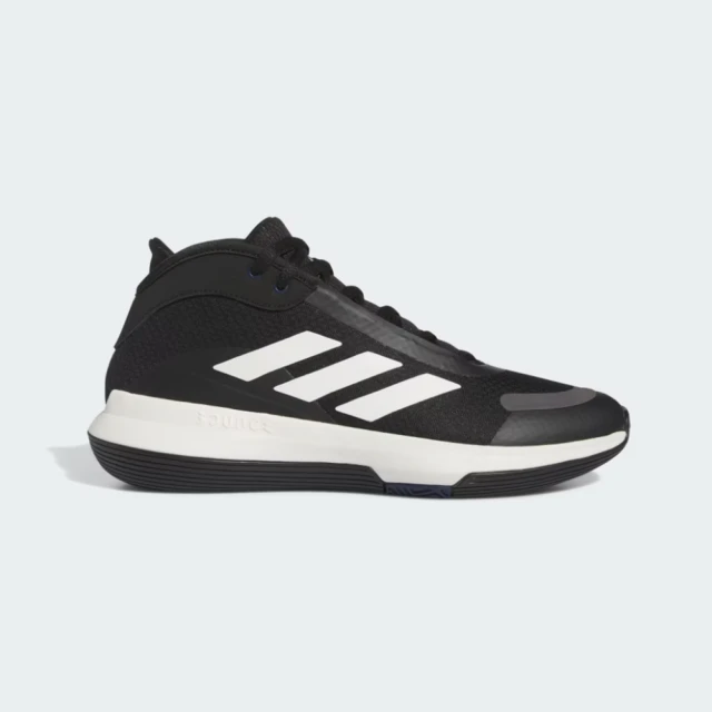 adidas 愛迪達 BOUNCE LEGENDS 籃球鞋(IE7845 男鞋 運動鞋 籃球鞋 黑色)