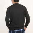 【Tommy Hilfiger】Tommy Hilfiger 針織毛衣 刺繡logo 縮口 針織 長袖 毛衣(針織毛衣)