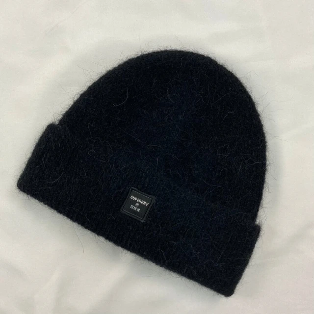 Mammut 長毛象 Tweak Beanie 保暖針織LO