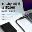 【BASEUS】Type-C to USB3.1 倍思轉接頭(蘋果15可充電 手機/電腦/車充轉換器)