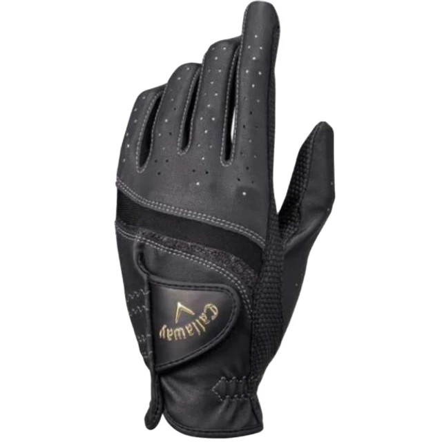 Callaway 卡拉威 STYLE DUAL GLOVES 女士 高爾夫球手套 左右手(5321140)