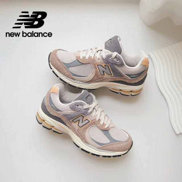 NEW BALANCE NB 復古鞋/運動鞋_女性_奶油白_