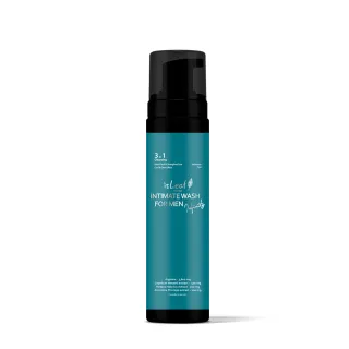 【isLeaf】韓國男性私密激淨慕絲-夏夜微醺 200ml(新品上市)