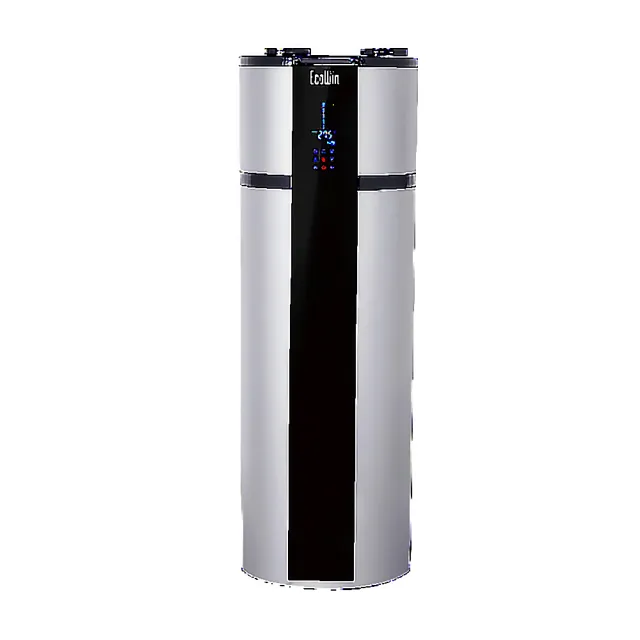 【Toppuror 泰浦樂】EcoWin智能熱泵200公升熱水器(TPR-EHP-200P)