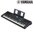 【Yamaha 山葉音樂】寬音域進階款76鍵多功能電子琴學習套裝組 / 公司貨保固(PSR-EW425)
