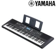 【Yamaha 山葉音樂】寬音域中階款76鍵多功能電子琴學習套裝組 / 公司貨保固(PSR-EW310)