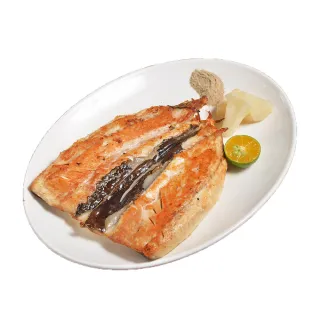 【上野物產批發館】8片 台灣產 無刺虱目魚肚(120g±10%-140g±10%/片)